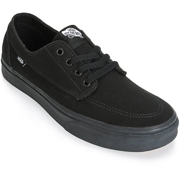 vans brigata